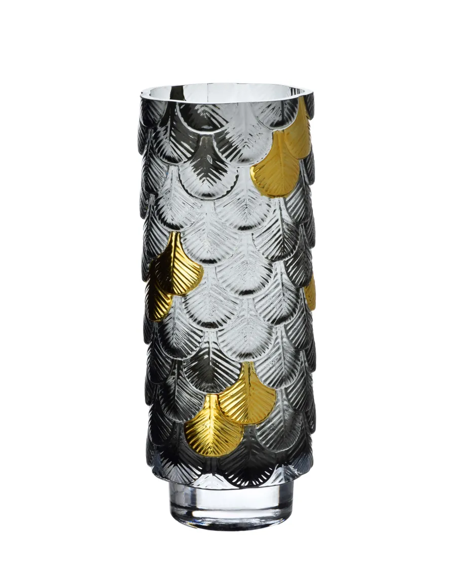 SERENITE Wazon 9,5xh25cm