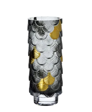 SERENITE Wazon 9,5xh25cm