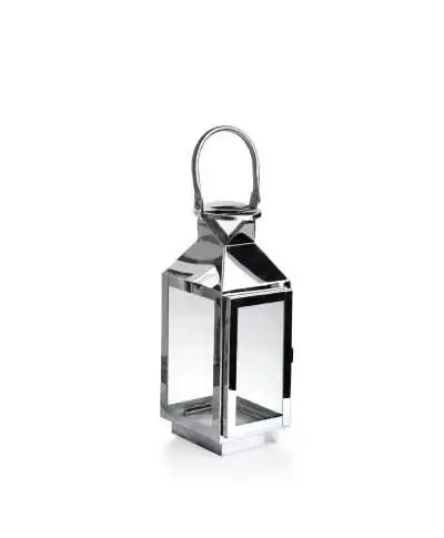 LORENZO SILVER Latarnia M