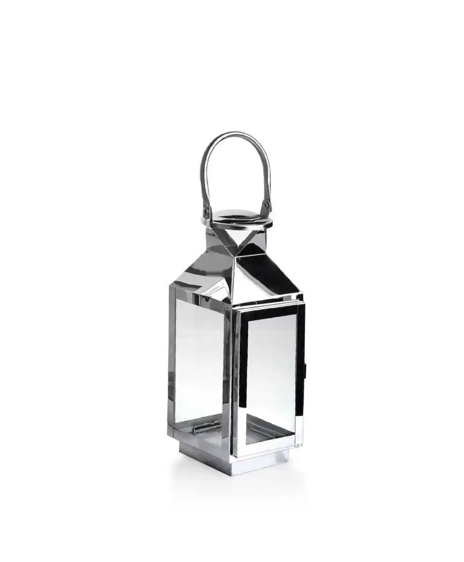 LORENZO SILVER Latarnia M