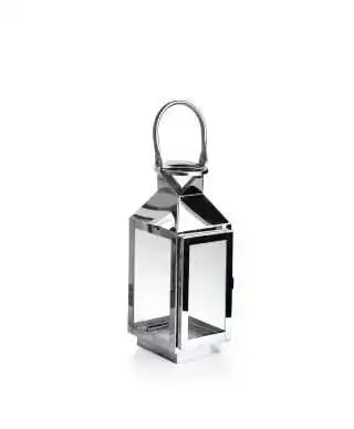 LORENZO SILVER Latarnia M