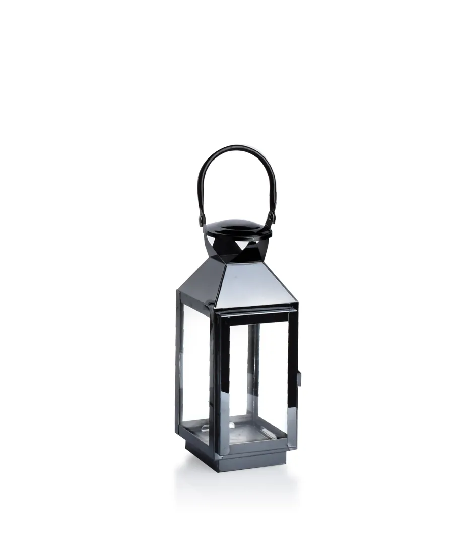 LORENZO BLACK Latarnia M