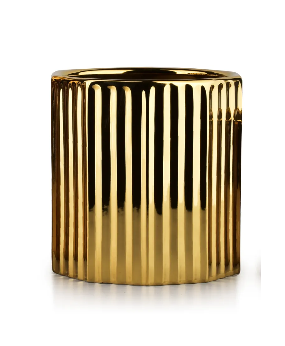 NEVA GOLD  DONICZKA h15x14.5cm