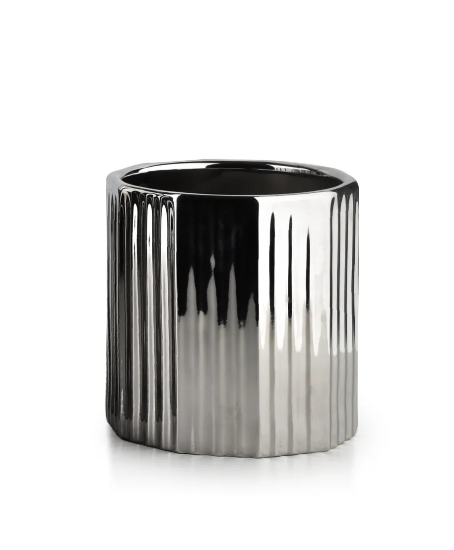 NEVA SILVER  DONICZKA h11.5x11cm