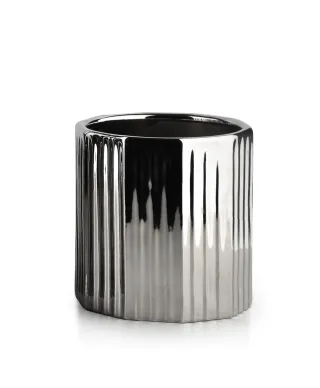 NEVA SILVER  DONICZKA h11.5x11cm