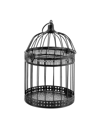MARLISE Klatka dekoracyjna L