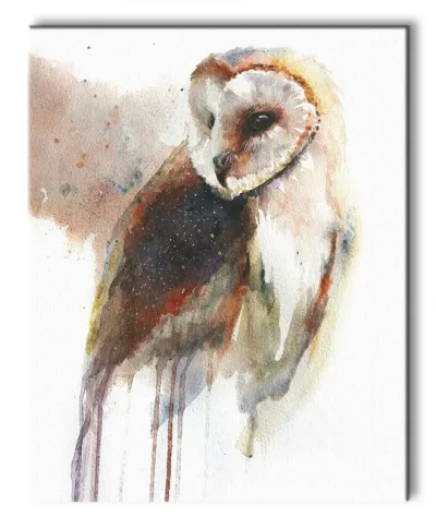 Obraz do salonu - Eric Sitting