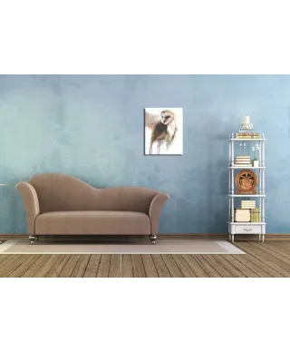 Obraz do salonu - Eric Sitting