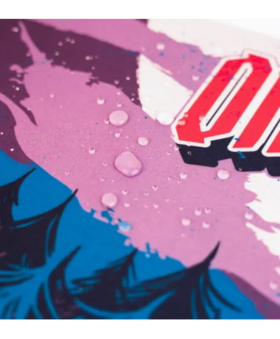 One More Life Gamer - podkładka pod mysz LED