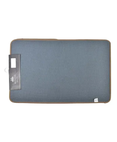 ZAC Komplet 2 Dywaników  Łazienkowych 50x40/50x80cm