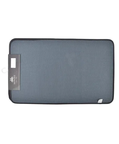 ZAC Komplet 2 Dywaników Łazienkowych 50x40/50x80cm