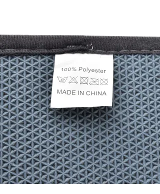 ZAC Komplet 2 Dywaników Łazienkowych 50x40/50x80cm