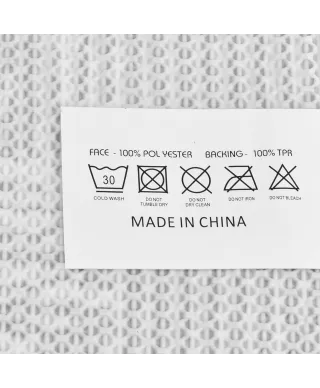 ZAC Dywanik Łazienkowy 50x80cm