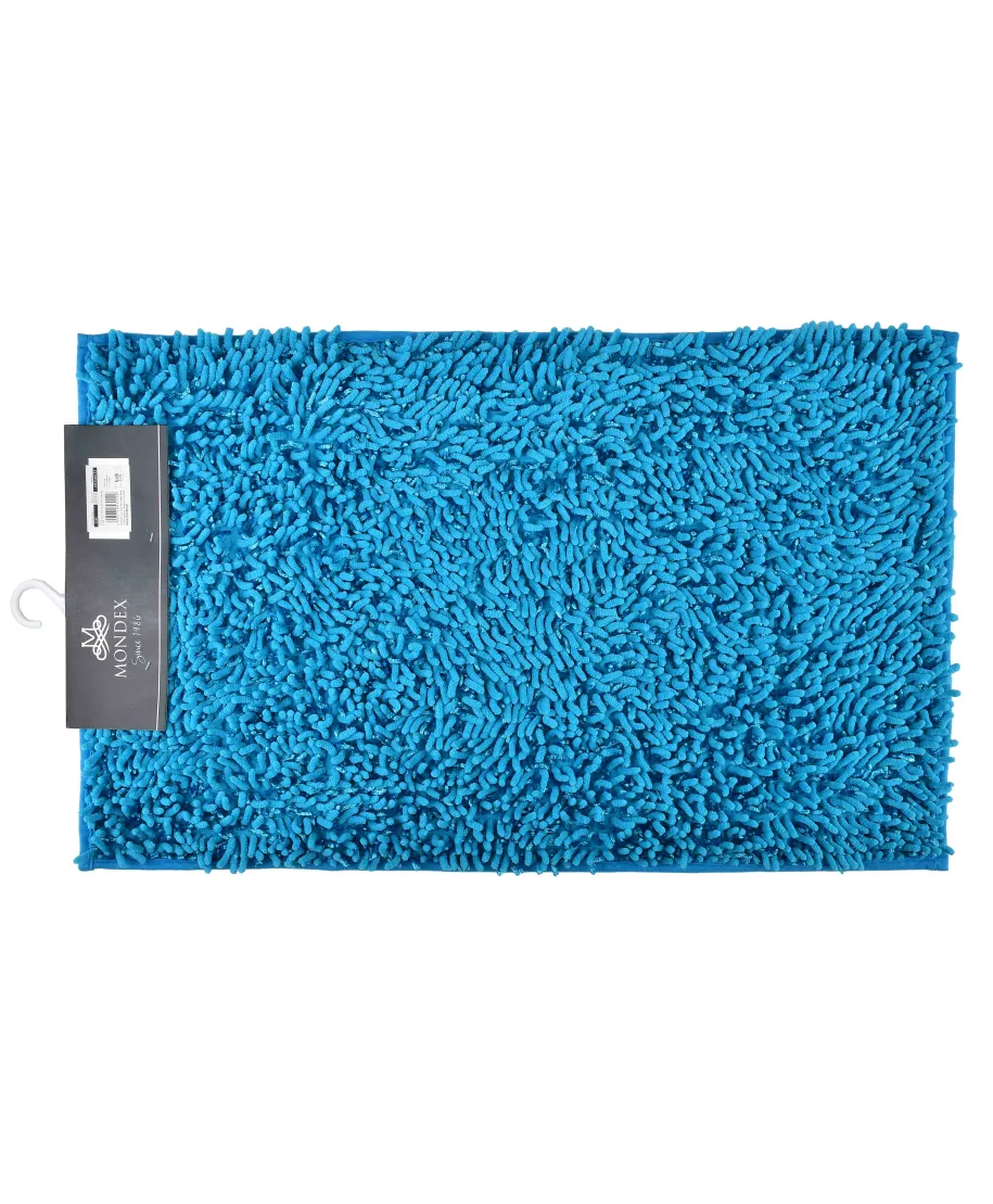 ZAC Dywanik Łazienkowy 50x80cm turkusowy