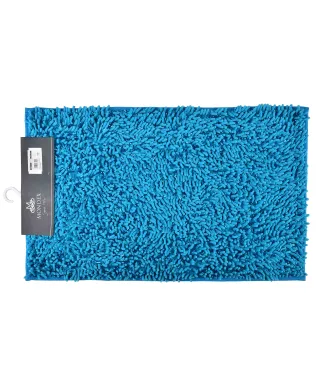 ZAC Dywanik Łazienkowy 50x80cm turkusowy
