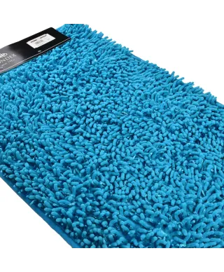 ZAC Dywanik Łazienkowy 50x80cm turkusowy