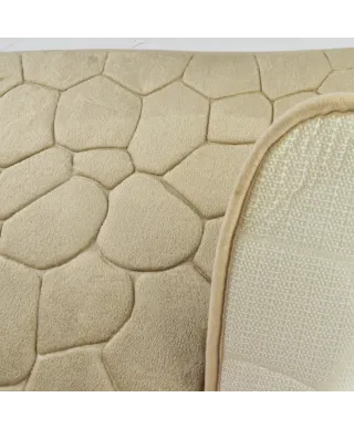 ZAC Dywanik Łazienkowy 50x80cm