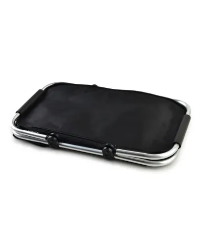 MARID BLACK Torba termiczna 47x28x23