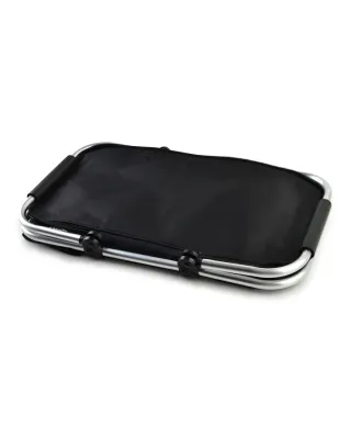 MARID BLACK Torba termiczna 47x28x23