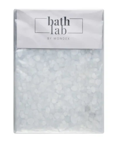 ZAC PATTERN Zasłona prysznicowa 180x180cm