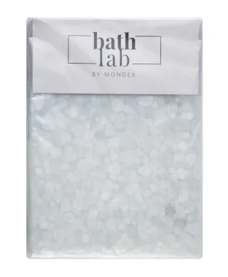 ZAC PATTERN Zasłona prysznicowa 180x180cm