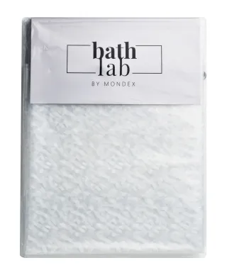 ZAC PATTERN Zasłona prysznicowa 180x180cm