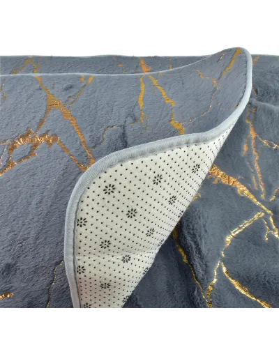 ZAC Komplet 2 Dywaników Łazienkowych 40x60/50x80cm