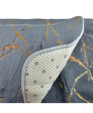 ZAC Komplet 2 Dywaników Łazienkowych 40x60/50x80cm