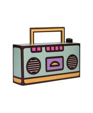 Pusheen Boombox - głośnik bezprzewodowy