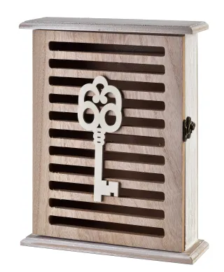 STACY Skrzynka na klucze 19,5x6x28cm