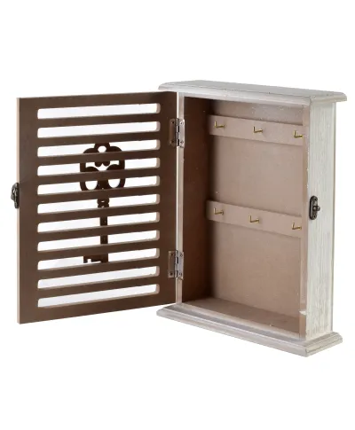 STACY Skrzynka na klucze 19,5x6x28cm