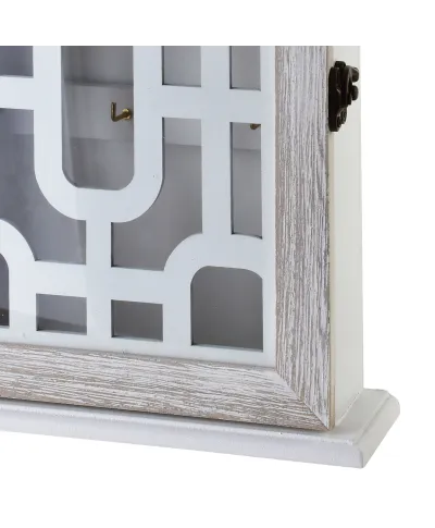 STACY Skrzynka na klucze 19,5x6x24,5cm