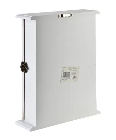 STACY Skrzynka na klucze 19,5x6x24,5cm