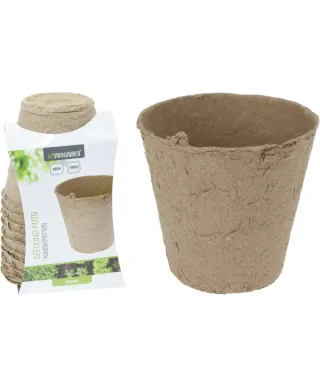 DONICZKI DO SIEWU ROŚLIN ZESTAW 10SZTUK