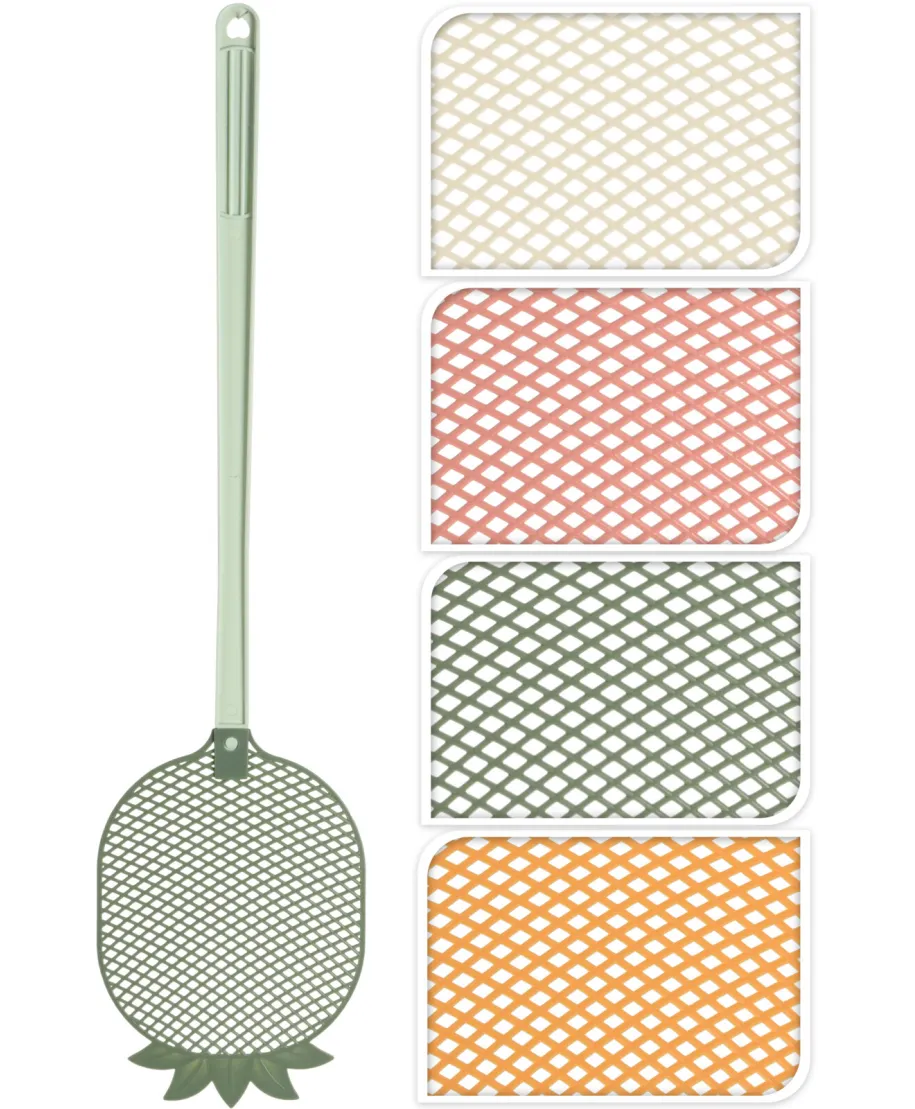 ŁAPKA NA MUCHY 57CM ANANAS