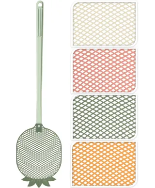 ŁAPKA NA MUCHY 57CM ANANAS