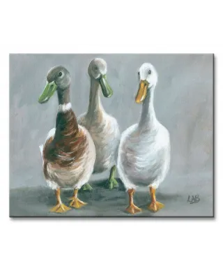 Obraz do sypialni - The Three Amigos