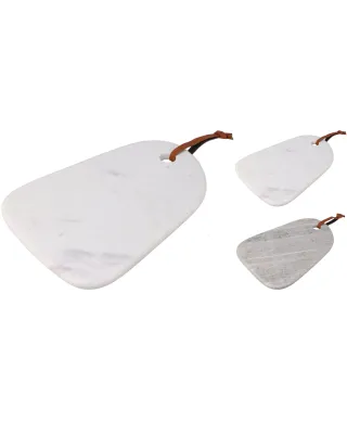 DESKA DO SERWOWANIA MARMUR BIAŁY