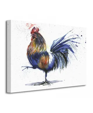 Obraz do sypialni - Strut Your Stuff