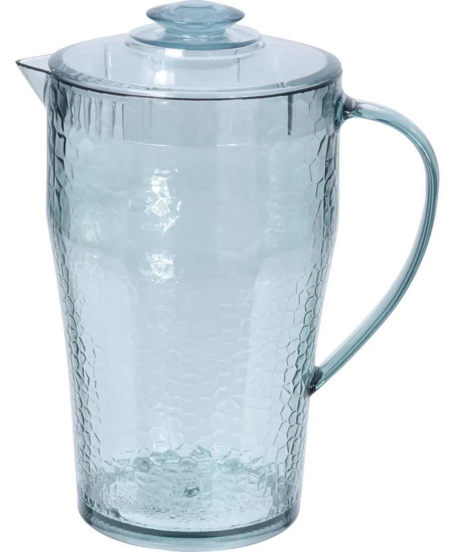 DZBANEK PLASTIKOWY 1,9 LITRA 13XH25CM