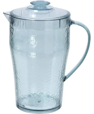 DZBANEK PLASTIKOWY 1,9 LITRA 13XH25CM