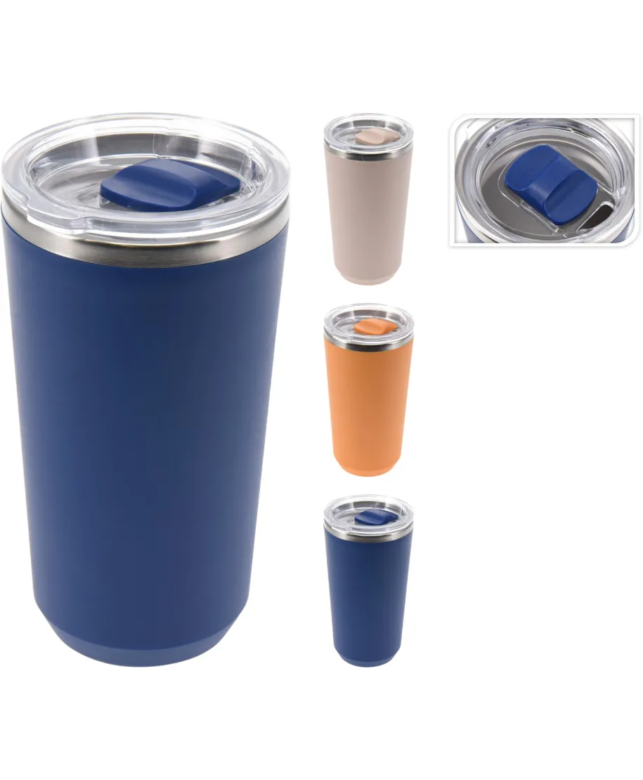 KUBEK TERMICZNY DO PICIA 420ML