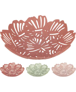 MISKA NA OWOCE  27XH6CM 3 kolory