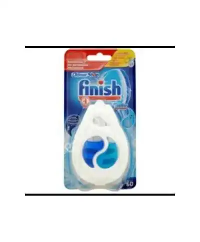 CALGONIT/FINISH Zapach do zmywarki original 60myć 4ml