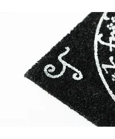 Lord Of The Rings Speak Friend and Enter - wycieraczka świecąca w ciemności