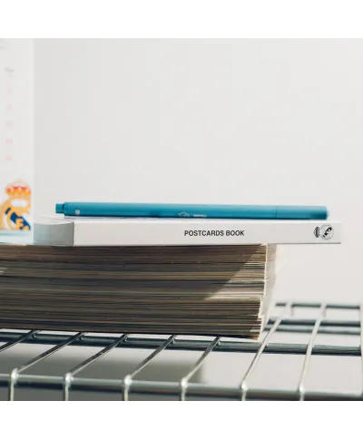 Real Madrid - zestaw pocztówek