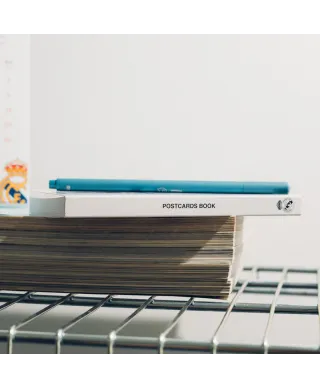 Real Madrid - zestaw pocztówek