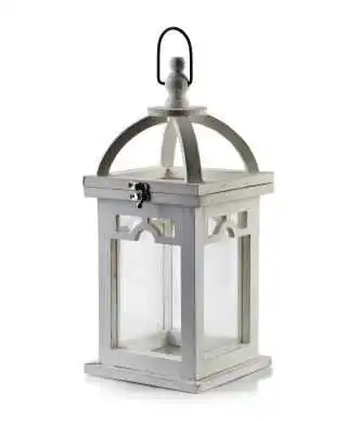 LOKKE Latarnia 16x16x26cm