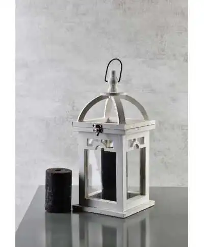 LOKKE Latarnia 16x16x26cm