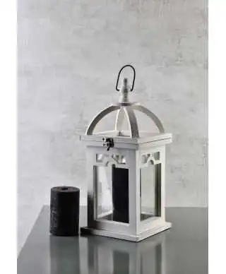 LOKKE Latarnia 16x16x26cm